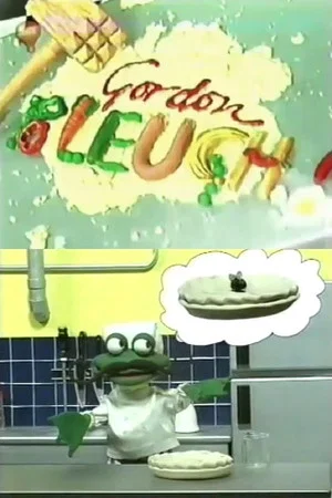 Постер: Gordon Bleugh!: Fly Pie