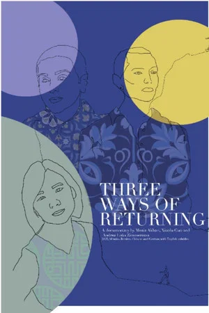 Постер: Three Ways of Returning