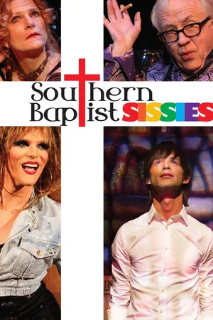 Постер: Southern Baptist Sissies