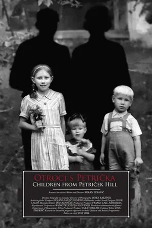Постер: Children from Petriček Hill