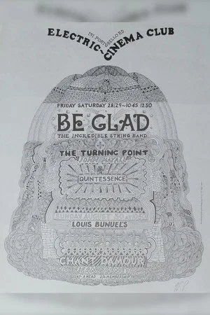 Постер: Be Glad for the Song Has No Ending