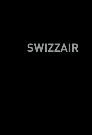 Постер: Swizzair