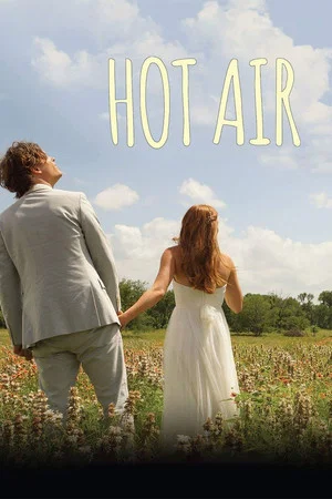 Постер: Hot Air