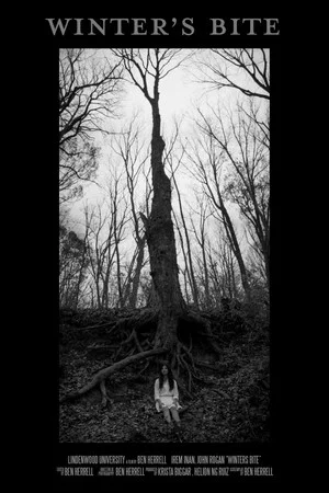 Постер: Winter's Bite