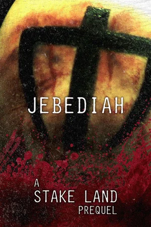 Постер: Stake Land: Jebediah