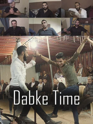Постер: Dabke Time