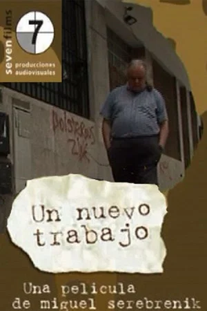 Постер: Un Nuevo Trabajo