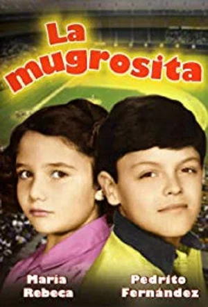 Постер: La mugrosita