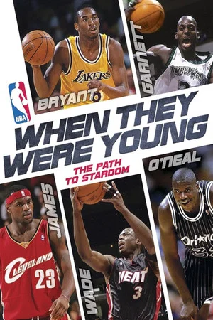 Постер: When They Were Young