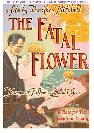 Постер: The Fatal Flower