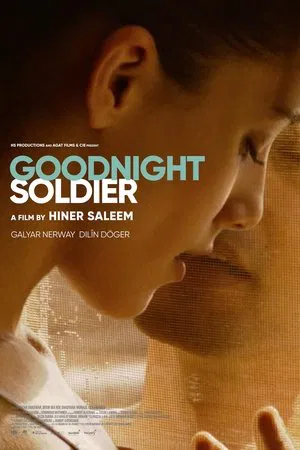 Постер: Goodnight, Soldier
