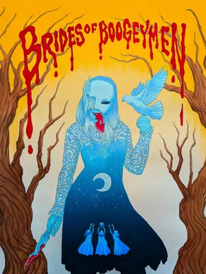 Постер: Brides of Boogeymen