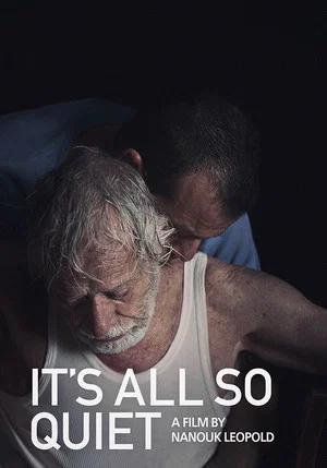Постер: It's All So Quiet