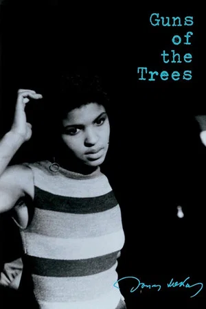 Постер: Guns of the Trees