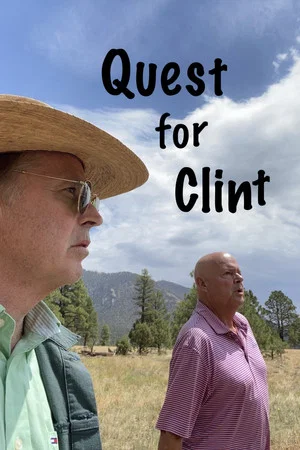 Постер: Quest for Clint