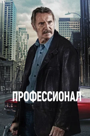 Постер: Профессионал