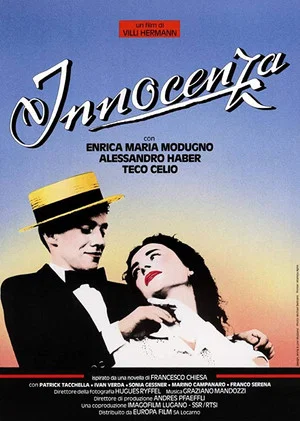 Постер: Innocenza