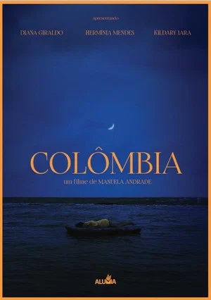 Постер: Colômbia