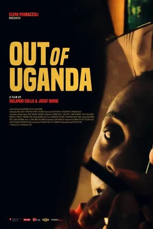 Постер: Out of Uganda