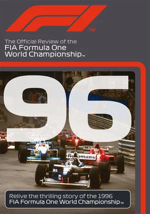 Постер: F1 Review 1996