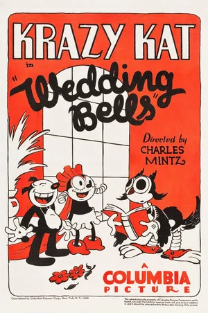 Постер: Wedding Bells