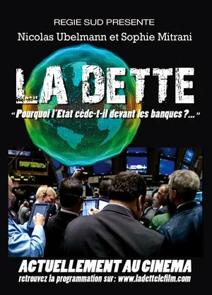 Постер: La dette