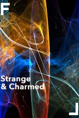 Постер: Strange & Charmed