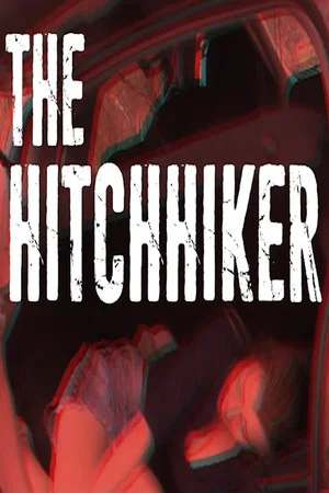 Постер: The Hitchhiker