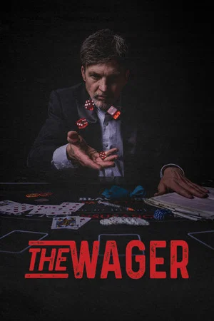 Постер: The Wager