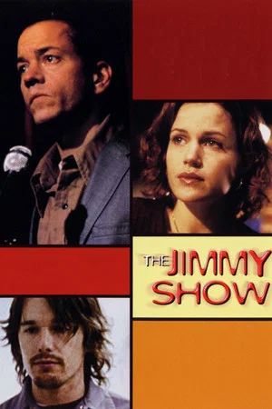 Постер: The Jimmy Show