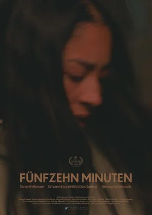 Постер: Fifteen Minutes