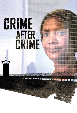 Постер: Crime After Crime