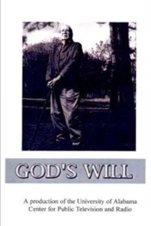 Постер: God's Will