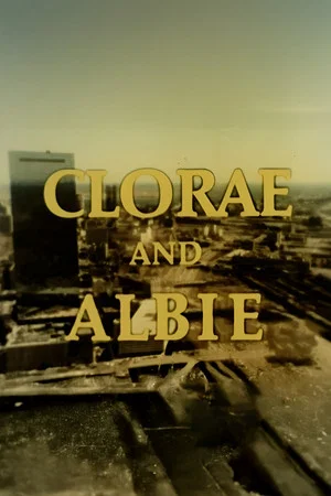 Постер: Clorae and Albie