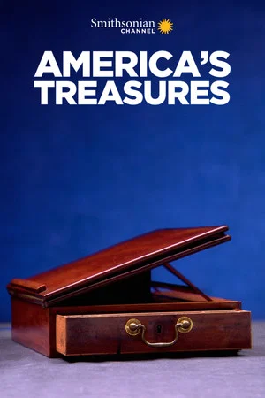Постер: America's Treasures