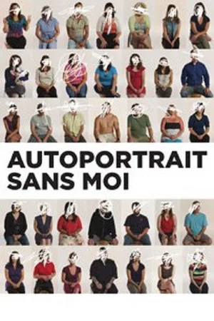Постер: Self(less) Portrait