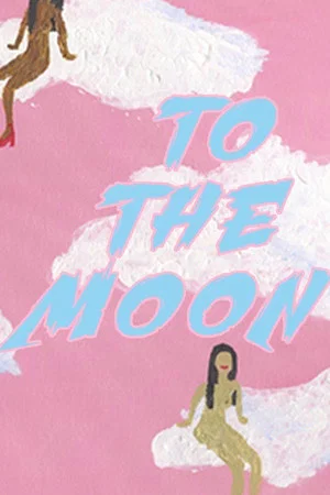 Постер: To The Moon