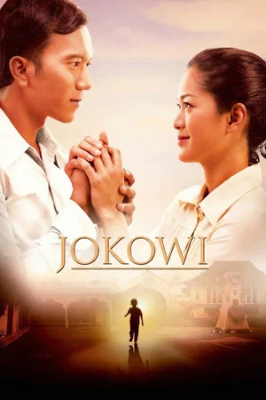 Постер: Jokowi