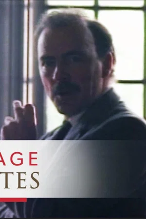 Постер: Heritage Minutes: Marshall McLuhan