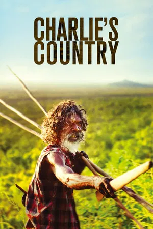 Постер: Charlie's Country