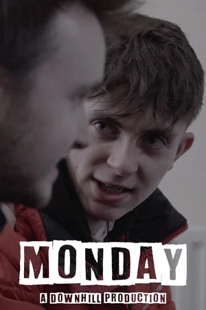 Постер: Monday
