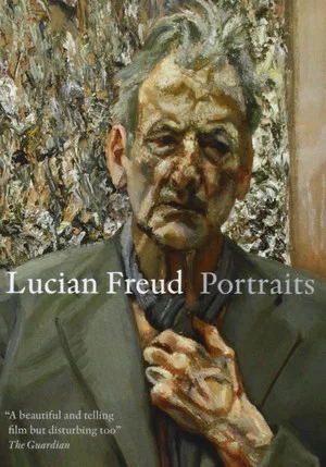 Постер: Lucian Freud: Painted Life