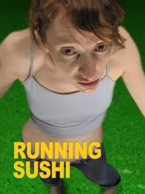 Постер: Running Sushi