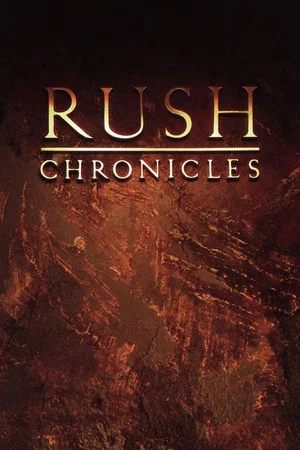 Постер: Rush: Chronicles