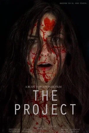 Постер: The Project