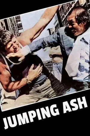 Постер: Jumping Ash