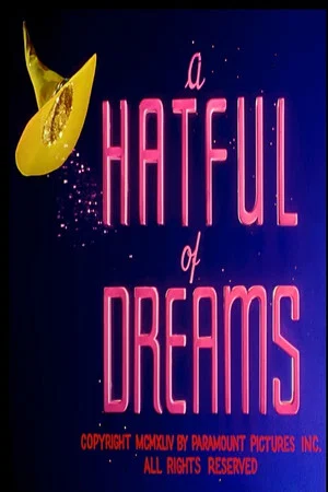 Постер: A Hatful of Dreams