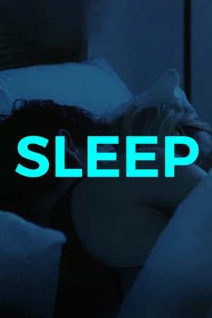 Постер: Sleep