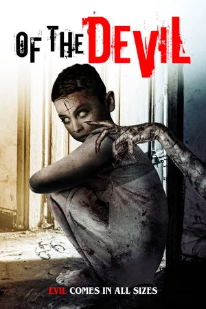 Постер: Of the Devil