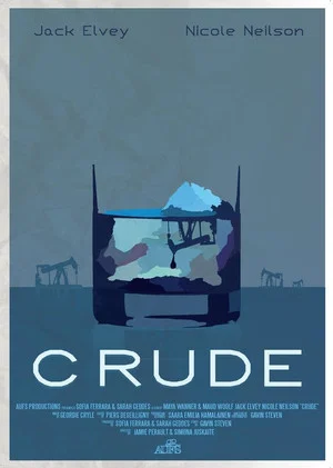 Постер: Crude